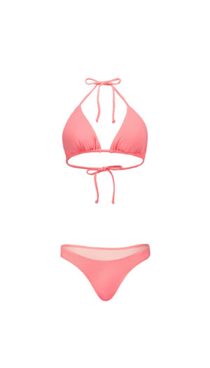 Top Kila Coral Peach