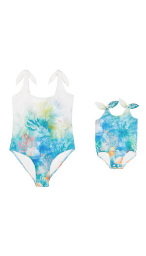 Mix and Match Riviera Marina
