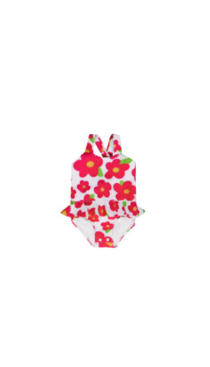 Completo Tutú Pop Fucsia