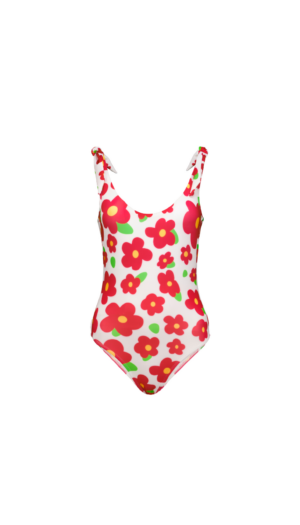 Completo Riviera Pop Fucsia