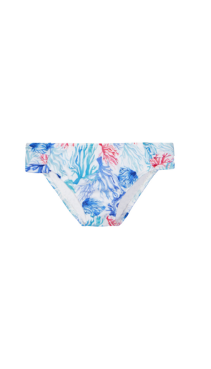 Bottom Mini Bandas Corales