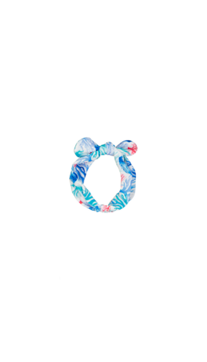 Mini Bandana Corales