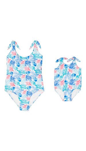 Mix and Match Riviera Corales